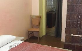 Apartment Pylnykarska 8а
